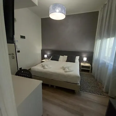 Residenza Novi Hotel Novi Ligure Exterior photo