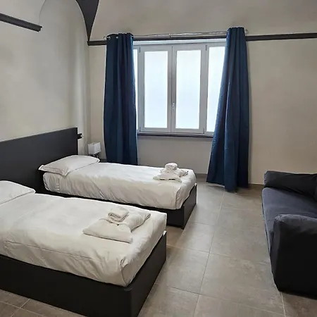 Residenza Novi Hotel Novi Ligure Exterior photo