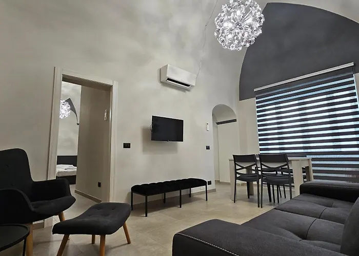 Residenza Novi