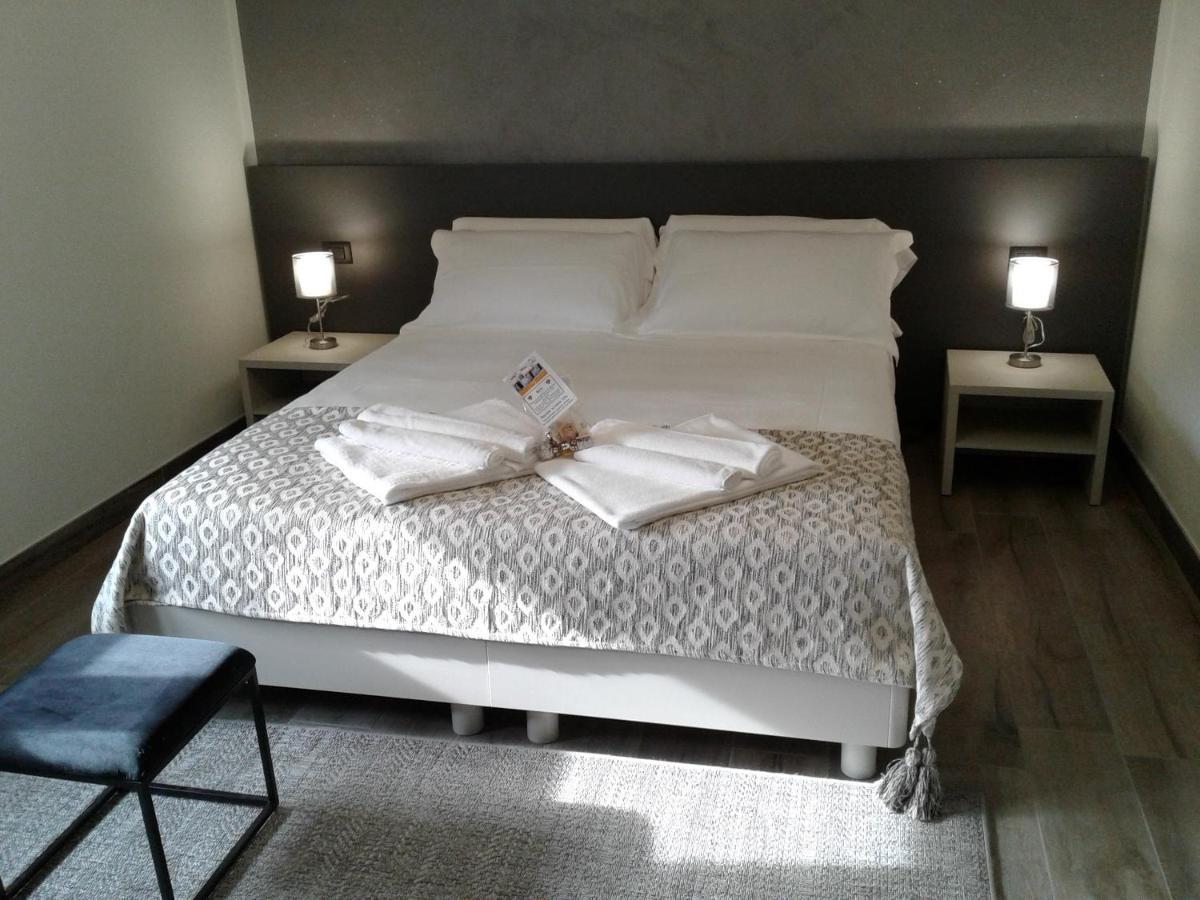 Hotel Residenza Novi Novi Ligure