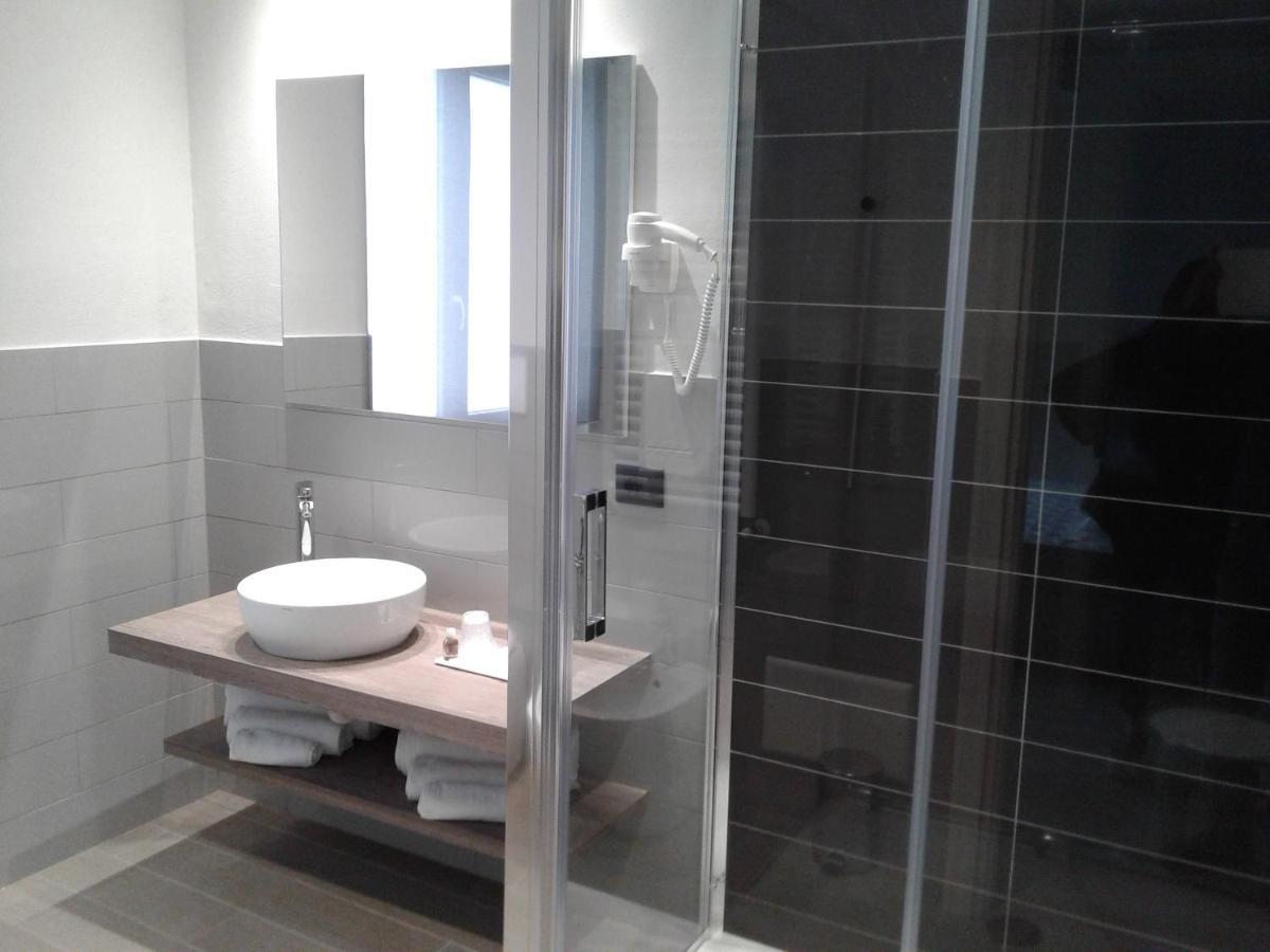 Hotel Residenza Novi