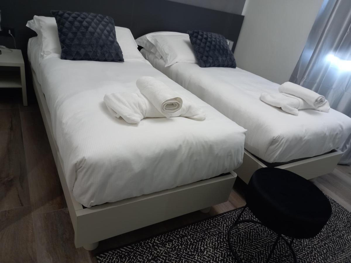 Residenza Novi Hotel Novi Ligure