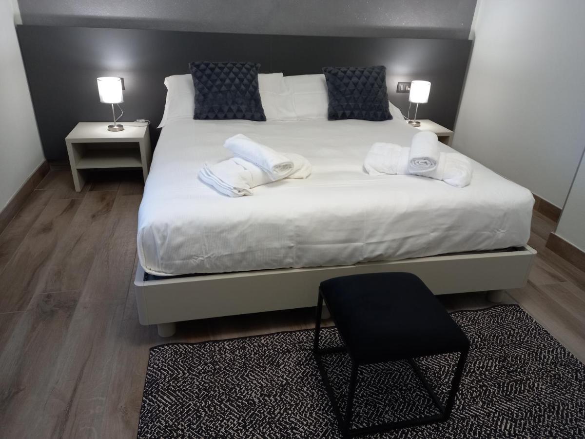 Hotel Residenza Novi 3*