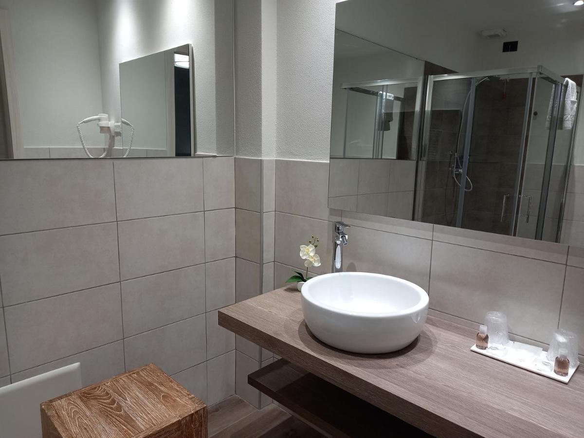 Residenza Novi Hotel Novi Ligure