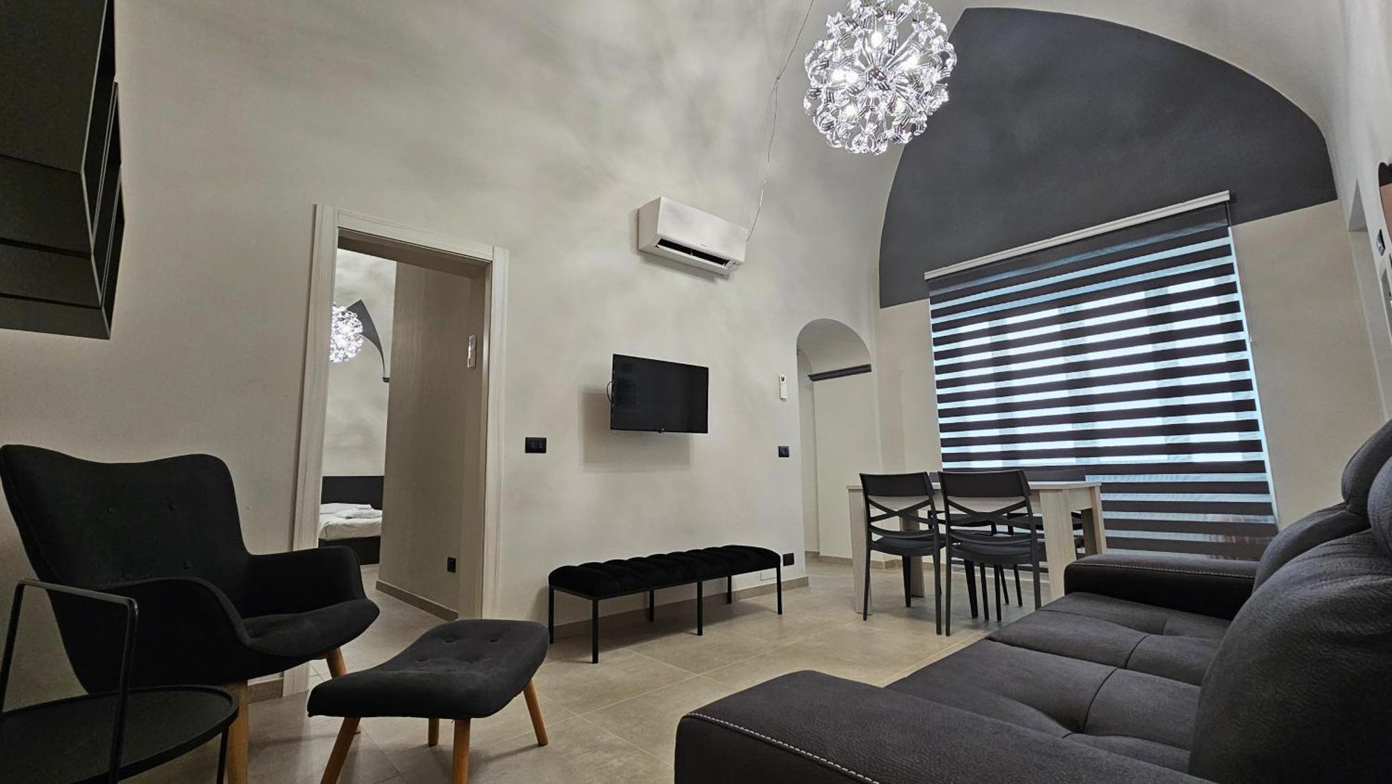 Hotel Residenza Novi 3*
