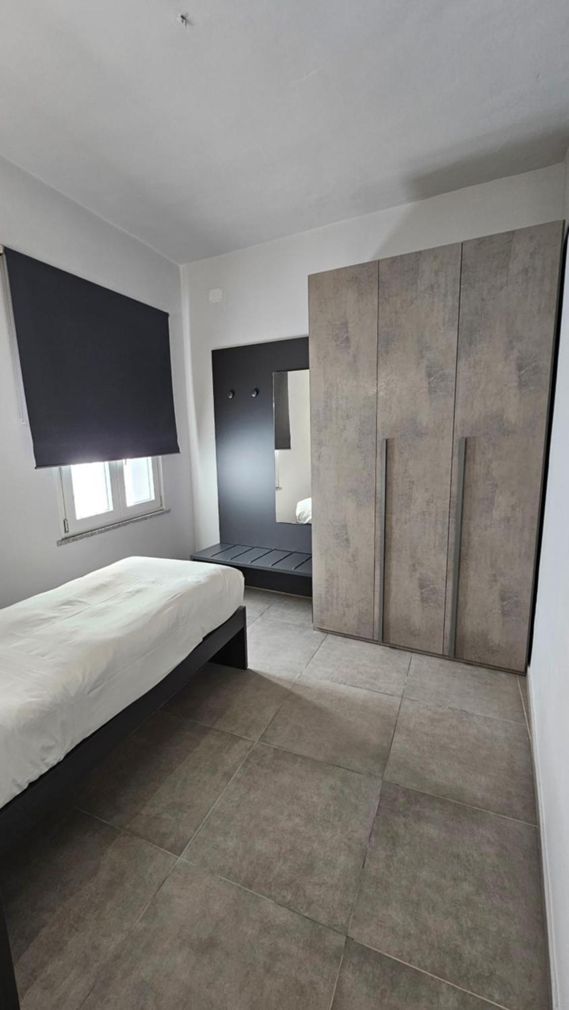 Hotel Residenza Novi 3*