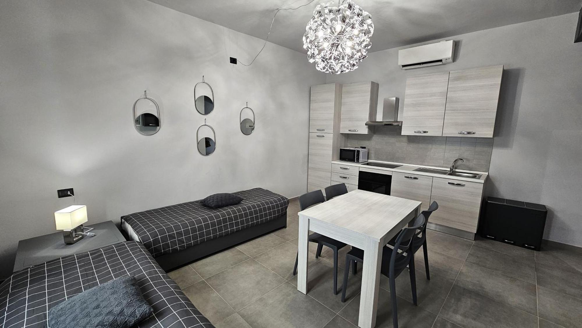 Residenza Novi Novi Ligure