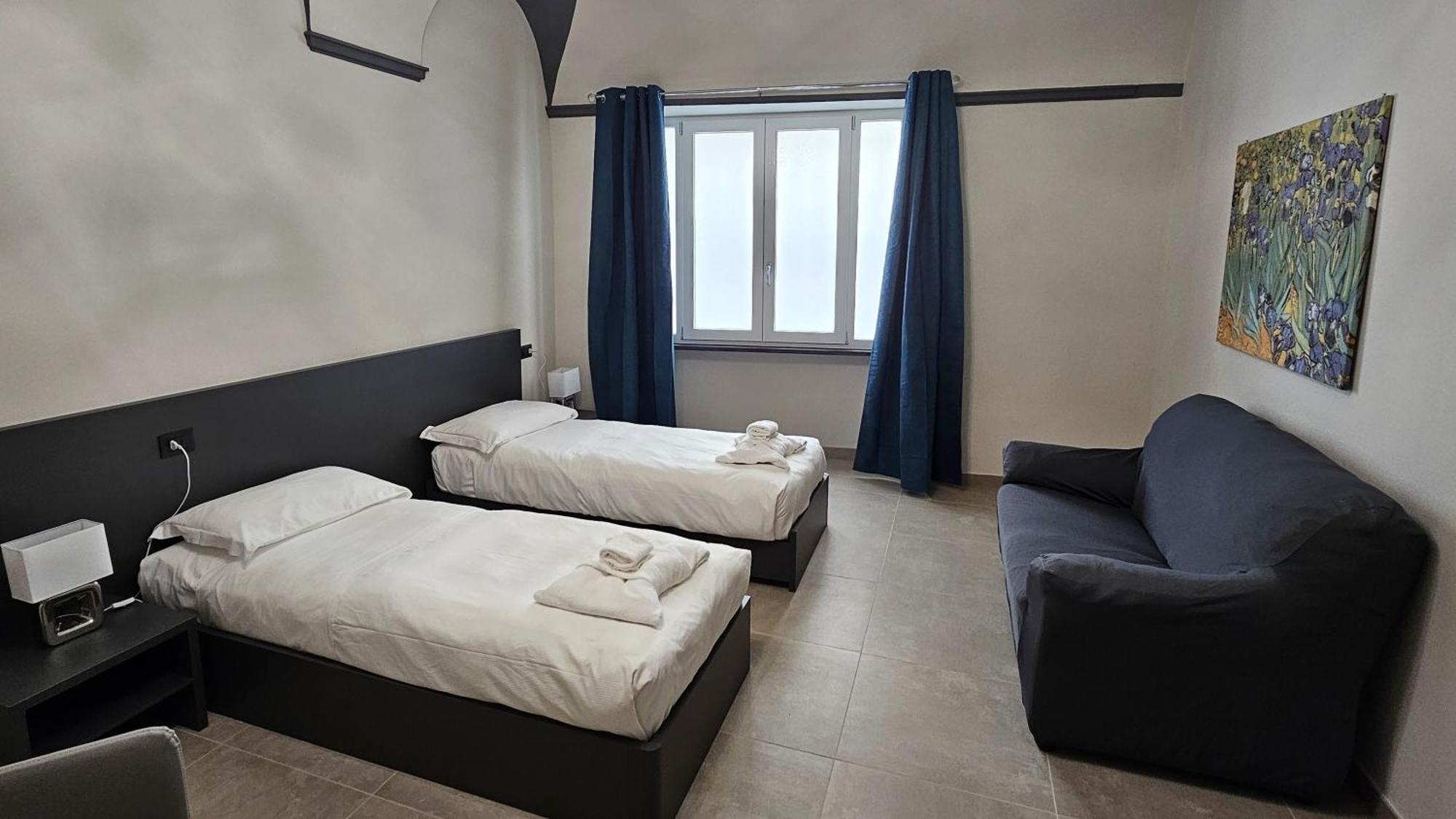 Hotel Residenza Novi