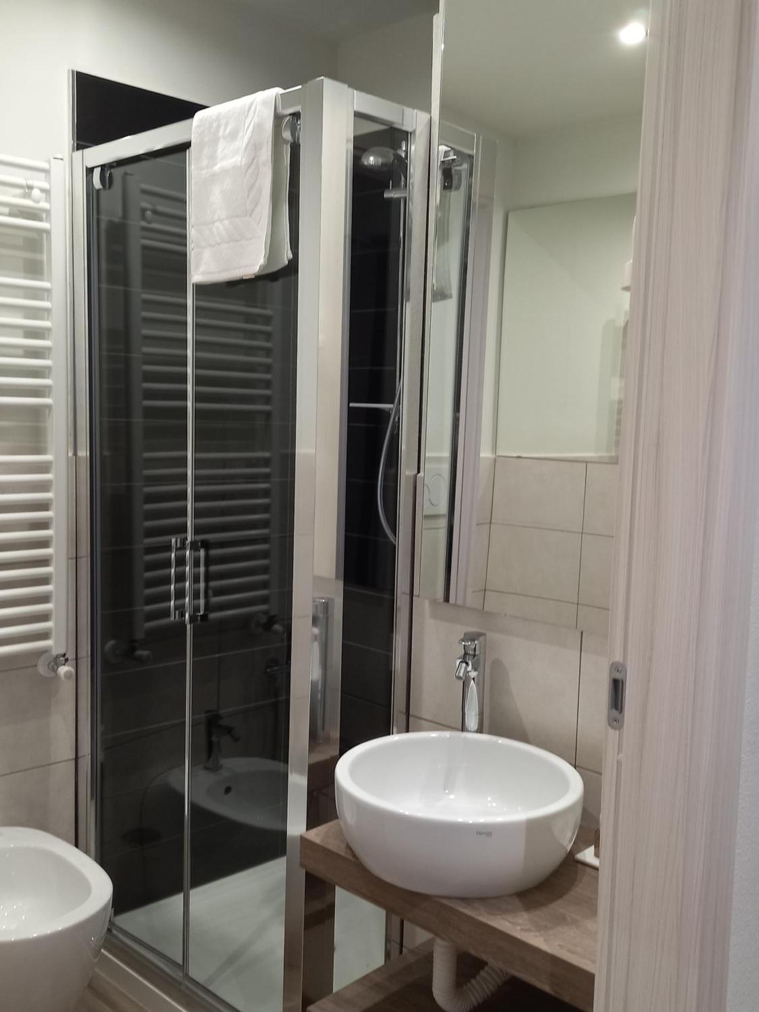 Residenza Novi Hotel Novi Ligure