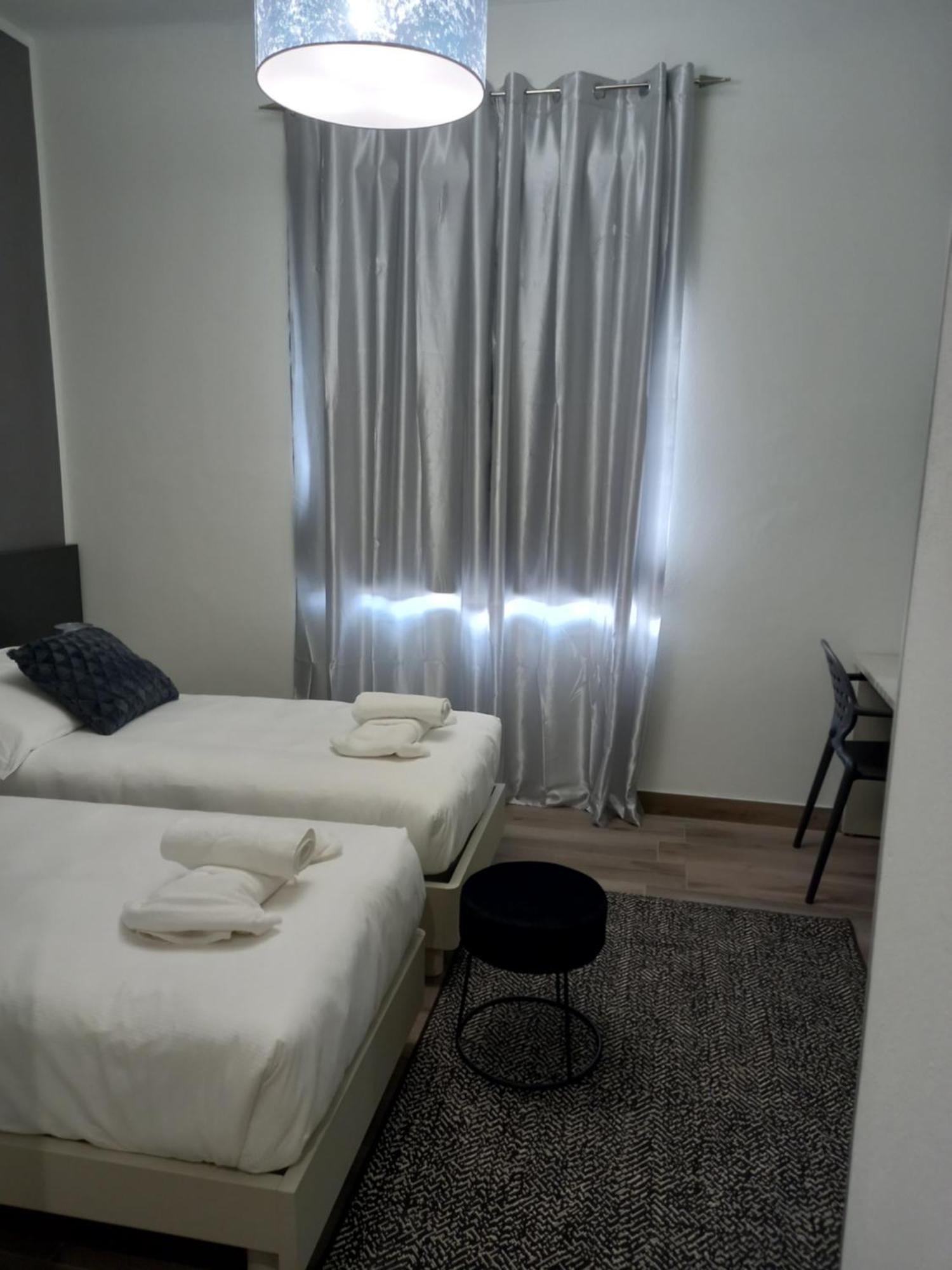 Hotel Residenza Novi Novi Ligure